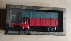 Die Cast "Willeme LC610D Transport Maini "Escala 1/43 truck lorry IXO - Imagen 1 de 3