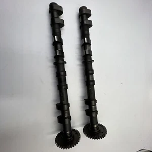 Kawasaki ZX9R-E2 2001 Inlet & Exhaust Cam Shafts 49118-1195 - 49118-1196 #K6 - Picture 1 of 24