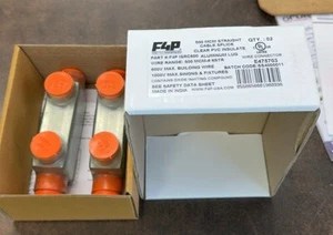 F4P 500 MCM STRAGITH KABELSPLEIß - Bild 1 von 2