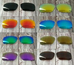 IR.Element Polarized Replacement Lenses for-Oakley Turbine OO9263 Options