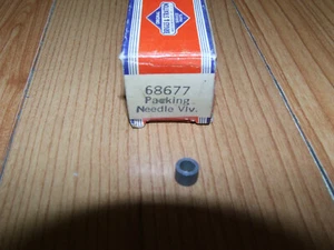 Válvula de aguja de embalaje original Briggs & Stratton 68677 (LOC. CAJA3) - Imagen 1 de 1