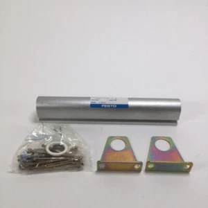 Festo PAL-1/4-6-B terminal block 30284 Anschlussleiste New NFP - Picture 1 of 4