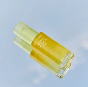 Goodal Green Tangerine Vita C Dark Spot Care Serum 30ml K-Beauty - Bild 1 von 2