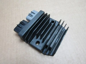 BMW F900R SE 2021 3,621 miles regulator rectifier FH027AB (11674) - Picture 1 of 5