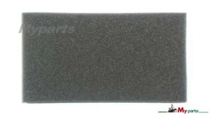 2 pcs of Myparts Foam Air Filter for TECUMSEH Engine model Geotec OHV 23410062 - Picture 1 of 2