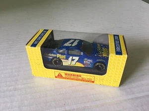 Nascar #17 Matt Kenseth Aleve race car Team Caliber 1/64 Die cast - Picture 1 of 5