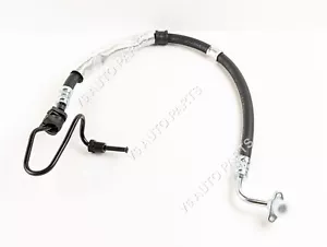 High Pressure Power Steering Pipe For 2007 to 2009 Honda CR-V MKIII 2.2 Diesel - Picture 1 of 13