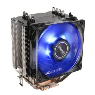 Antec C40 CPU Cooler Heatsink LED FAN Intel LGA 775/1150/1151/1155 AMD AM4/AM3 - Image 1 of 4