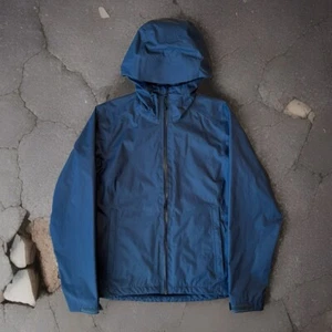 Mountain Hardwear Finder Jacket Women's S Blue Full Zip Outerwear Lightweight - Picture 1 of 11