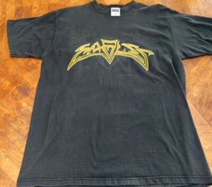 Adler! Gebrauchtes XL T-Shirt - Hell Freezes Over Tour - Joe Walsh - Bild 1 von 8