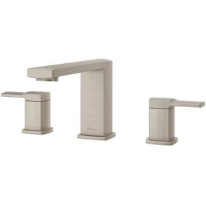 Pfister RT6-5DAK Deckard 2-Handle Deck-Mount Roman Tub Faucet Trim Kit BN - Picture 1 of 2