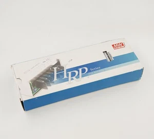 New Mean Well HRP-450-12 12V 37.5A 450W Power Supply - Picture 1 of 4