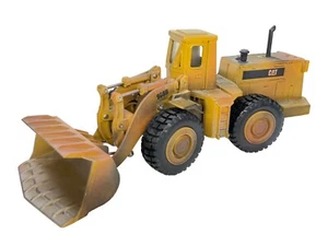 Norscot 55702 Caterpillar 988B Heavy Dty Wheel Loader 1:50 Diecast WEATHERED ♤50 - Picture 1 of 8