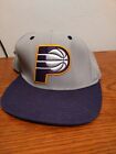 Nba Indiana Pacers Mitchell And Ness Hat Cap
