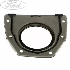 Genuine Ford Crankshaft Oil Seal Retainer 1784775 - Picture 1 of 4