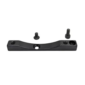 Xiaomi M365 M365 Pro Staffa di montaggio zoom XTECH Pinze freno 110 mm - Foto 1 di 2
