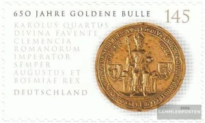 FRD (FR.Germany) 2516 (complete issue) unmounted mint / never hinged 2006 golden - Picture 1 of 1