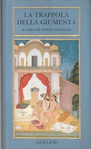 La trappola della giumenta : una sequenza di immagini erotiche del Bikaner - Foto 1 di 1