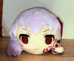 Fate Stay Night Sakura Matou Mega Jumbo Nesoberi grande bambola di peluche Giappone - Foto 1 di 4