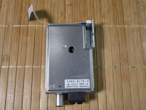 KEF KIT 100 INSTANT THEATRE DVD / HOME CINEMA PARTS: TUNER MODULE. - Picture 1 of 2