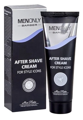 Mon Platin DSM Premiumen Herren After Shave Creme 150 ml
