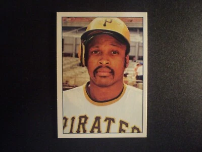 1975 SSPC Baseball Al Oliver Card # 576 - Image 1 of 2