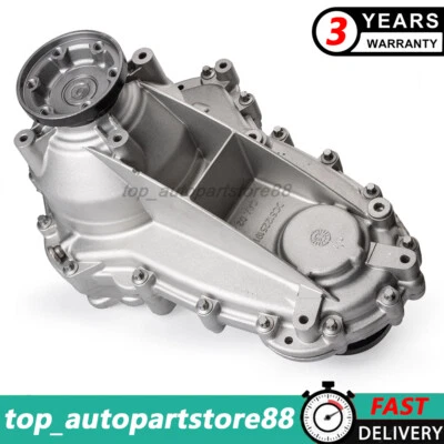 Conjunto de caja de transferencia A2512802900 para Mercedes-Benz ML GL 320 350 420 450 500 Foto 1 de 4