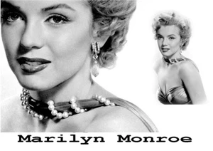 1 IMPRESIÓN 20X30 30X40 CM Marilyn Monroe Actrices VIP A Solicitud - Imagen 1 de 1