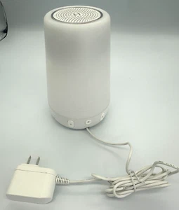 HATCH REST 2. Gen Smart Schlafassistent Nachtlicht Sound Lautsprecher weißes Rauschen USA - Bild 1 von 15