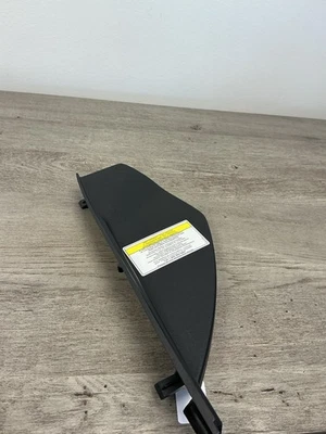 2014 Mercedes Benz GL450 Used Left Front Dash End Trim - Image 1 of 4