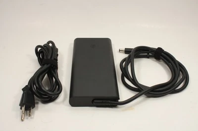 Adaptador AC/DC 100-240V 4.4A 50/60Hz AlienWare Da330PM201 genuino Foto 1 de 3