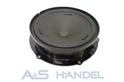 Originale VW Passat Variant 3G 2,0 TDI 110 kW Mj. 2016 Altoparlante 3G0035454 - Immagine 1 di 4