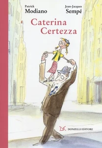 Caterina Certezza Patrick Modiano Donzelli 2014 - Imagen 1 de 1