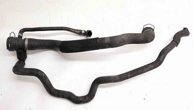 Manguera de tubo de refrigerante de agua motor diésel BMW X1 E84 2014 JUM102659 Foto 1 de 4
