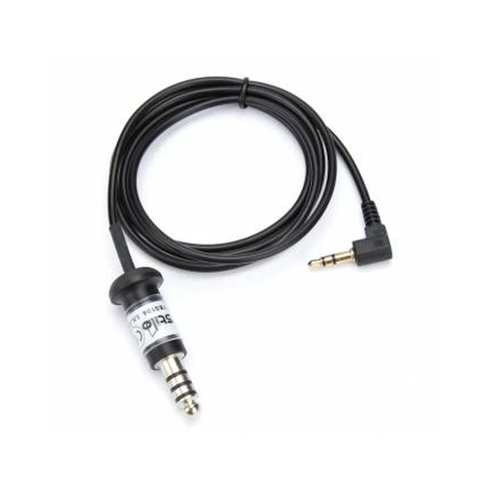 YB0104 Stilo Adapter Cable - 3.5 mm Jack to 6.35 mm Jack - Image 1 of 1