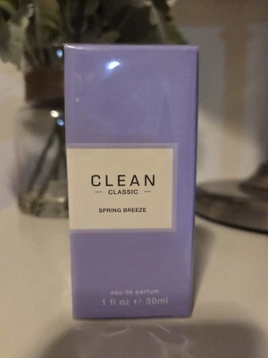 Perfume reserva limpia Spring Breeze 1 oz Foto 1 de 3