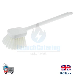 Henny Penny Pressure Fryer Cleaning Brush Long Handle LC12116 - Picture 1 of 3