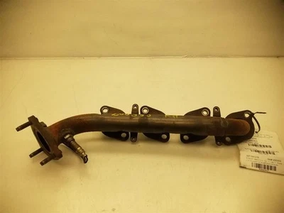 Coletor de escape direito do passageiro 8 cilindros compatível com 00-04 TUNDRA - Imagem 1 de 4