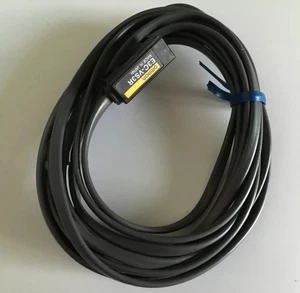 1PCS New Omron E3C-VS3R Optoelectronic Switch Free Shipping E3CVS3R - Picture 1 of 4