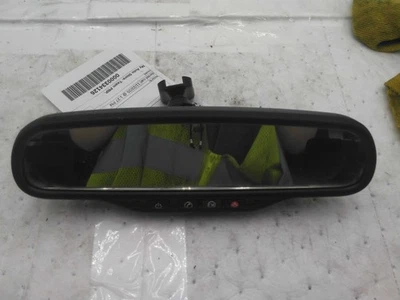 Espejo retrovisor interior delantero central usado se adapta a: Chevrolet Hhr 2008 con telematic Foto 1 de 4