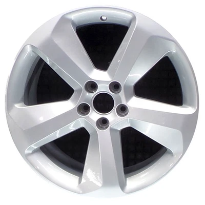 Llanta Audi Q5 SQ5 19 2009-2017 8R0601025BE 8R0601025P OEM fábrica OE 58928 Foto 1 de 4