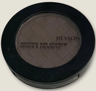 REVLON Shimmy Eye Shadow COLOR CHESTNUT .15 Oz - DISCONTINUED NWOB SEALED - Image 1 of 3
