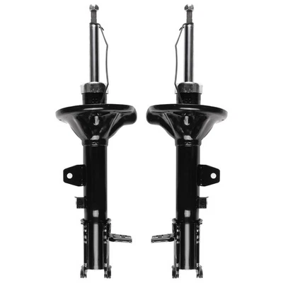 Rear Shocks Strut LH RH Absorber For 1996-2000 Hyundai Elantra 1997-2001 Tiburon Foto 1 de 4