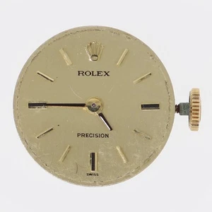 Rolex Movement + Cal.1400 TO210716 - Picture 1 of 3