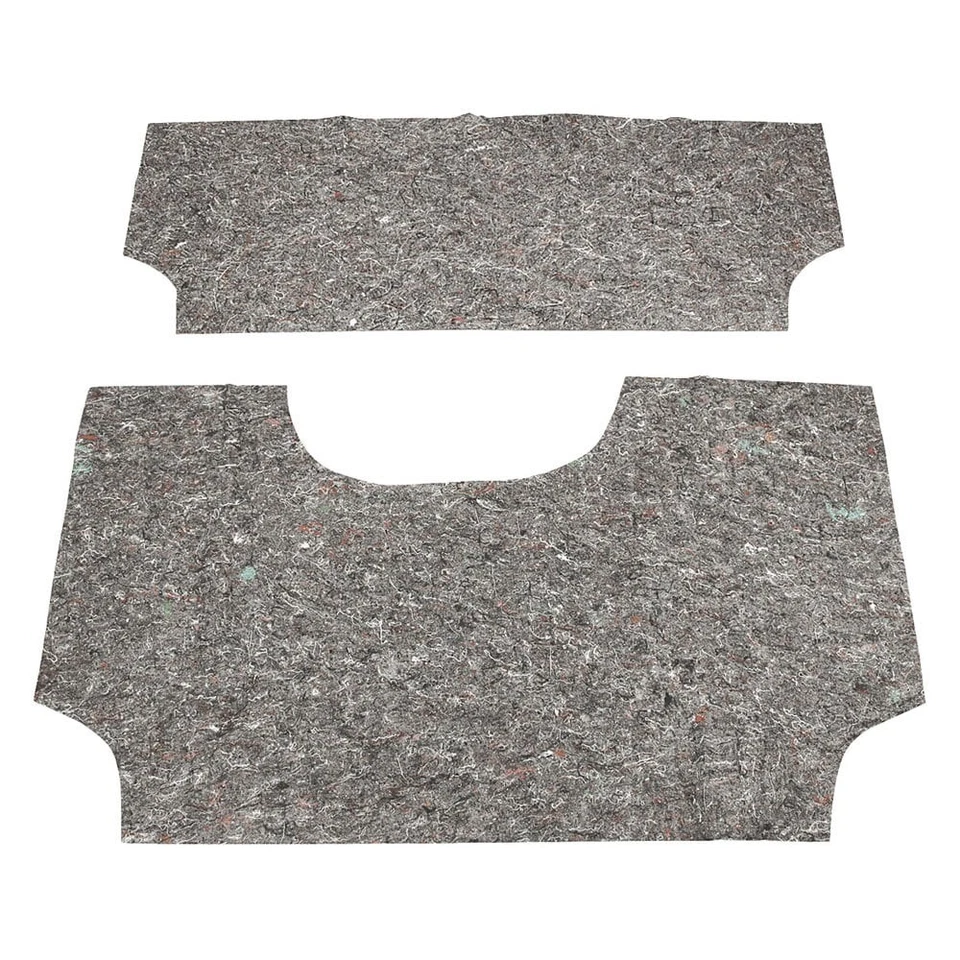 For Chevy Monte Carlo 1978-1988 RESTOPARTS Carpet Jute — 第 1/1 张图片