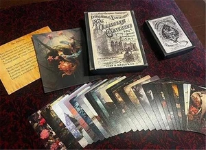 Das Gemälde von Dead Rebel Productions Zaubertrick - Bild 1 von 8