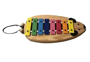 Sonor 27803001 Toy Sound BWG Boomwhackers Glockenspiel Kinder Musik Instrument - Bild 1 von 11