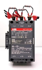 Contactor de CC ABB AF145-30 3 fases 100-250V 50/60Hz / 100-250V - Imagen 1 de 1