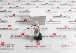 Schwarzer Precision SP 600 EC-LC Exzenter Membranpumpe 2101 0046 VYH1-0402 - Bild 1 von 8