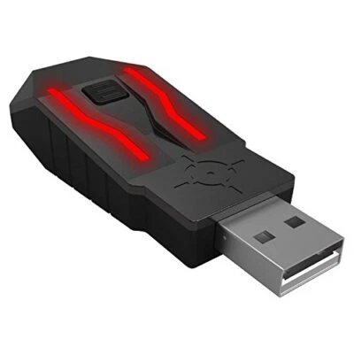 XIM APEX PS4 XboxOne PS3 Xbox360 Xbox One for keyboard mouse connection adapter - Image 1 of 4